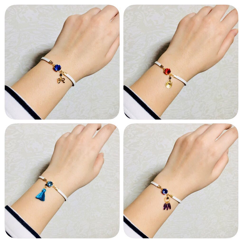 jewelryブレスレット