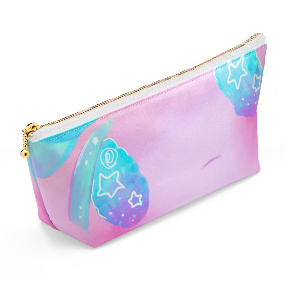 うるキラポーチ