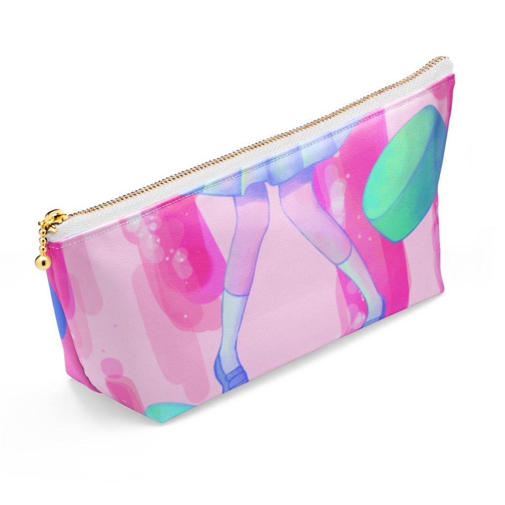 おくすり ポーチ