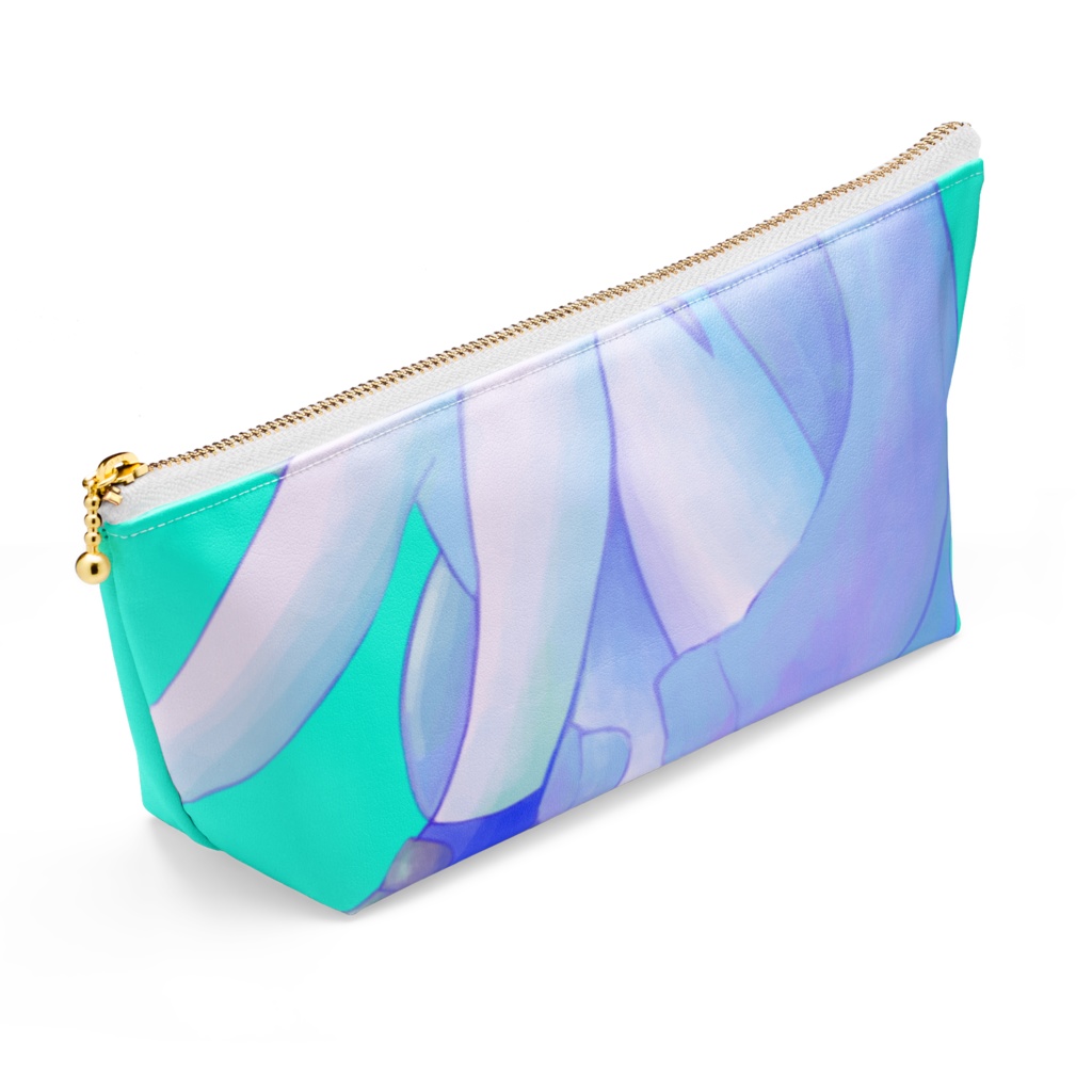 みじかい靴下 ポーチ