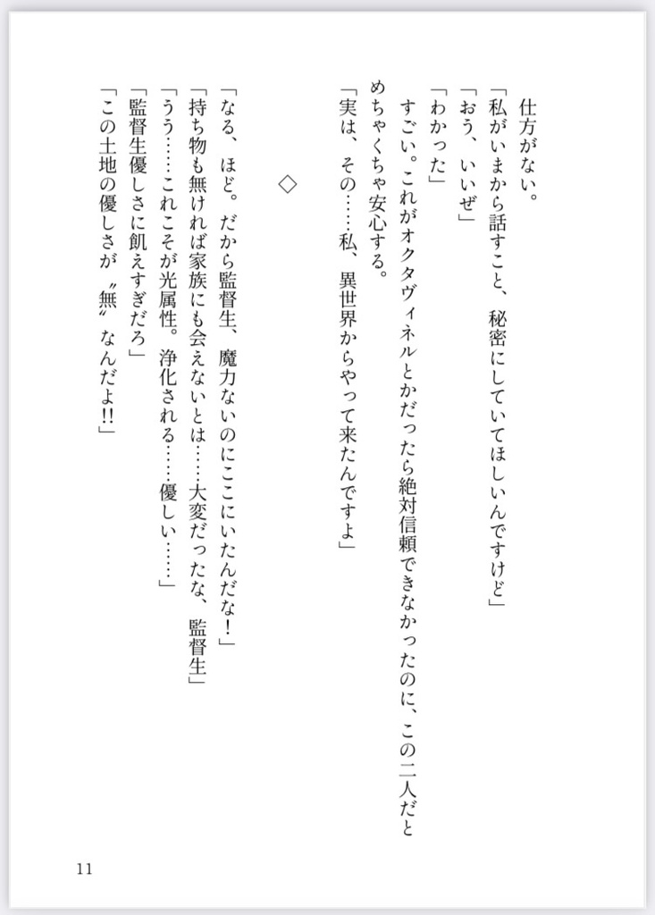 ステルス・ウィッチ