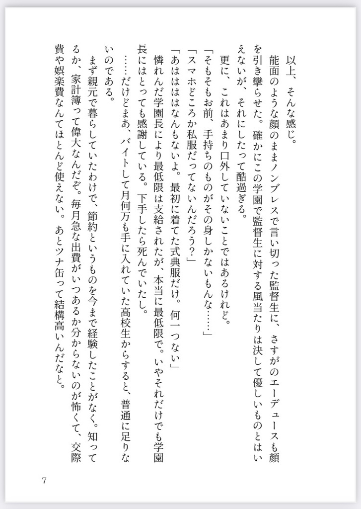 ステルス・ウィッチ