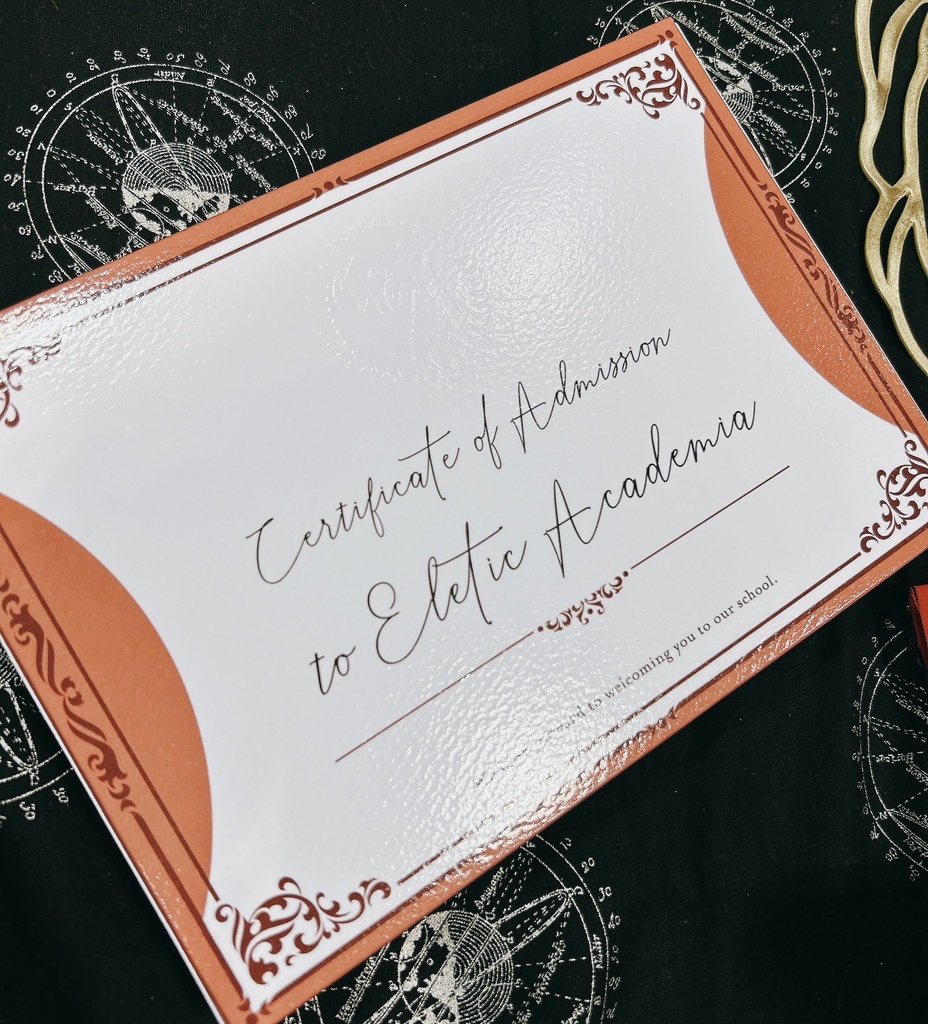 エレティックアカデミア