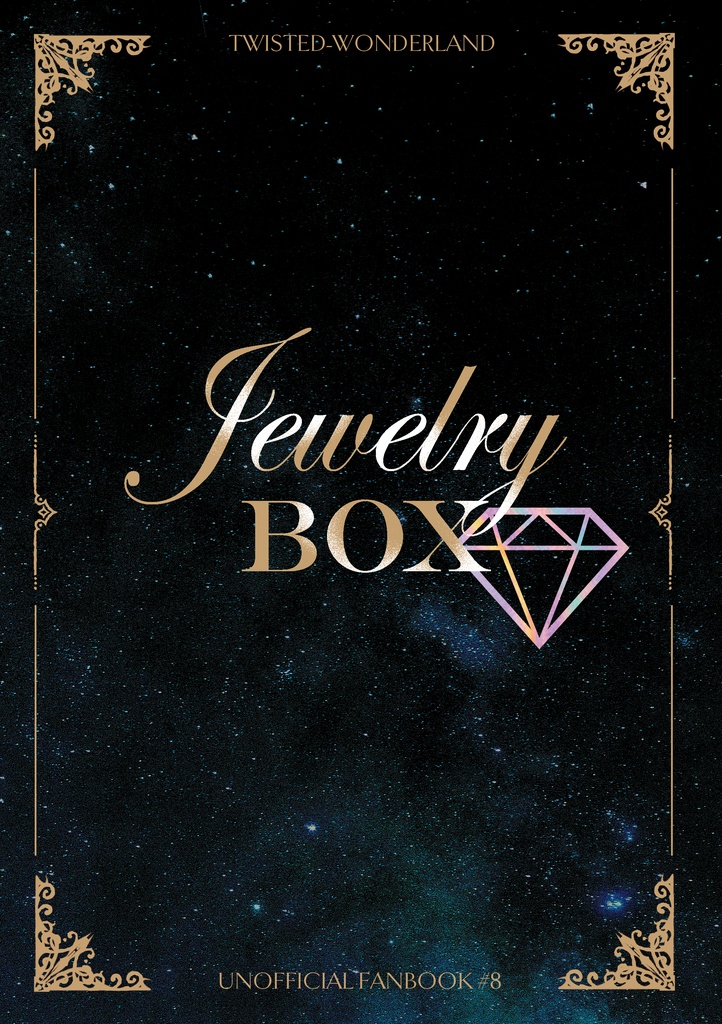 Jewelry BOX