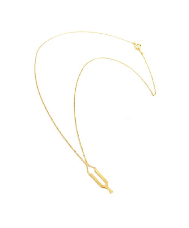 Toa イオン様 音叉ネックレス しぐれ丼 Booth