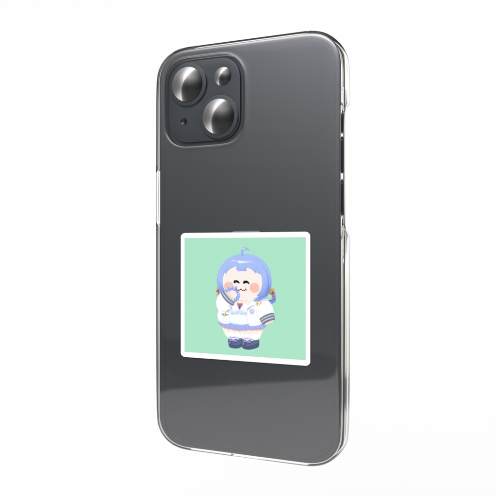 シャブステッカー