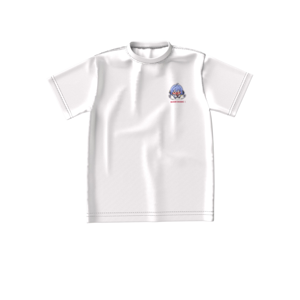なにこれー！Tシャツ