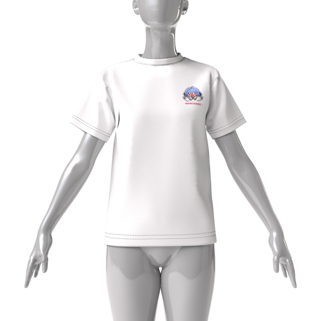 なにこれー!Tシャツ