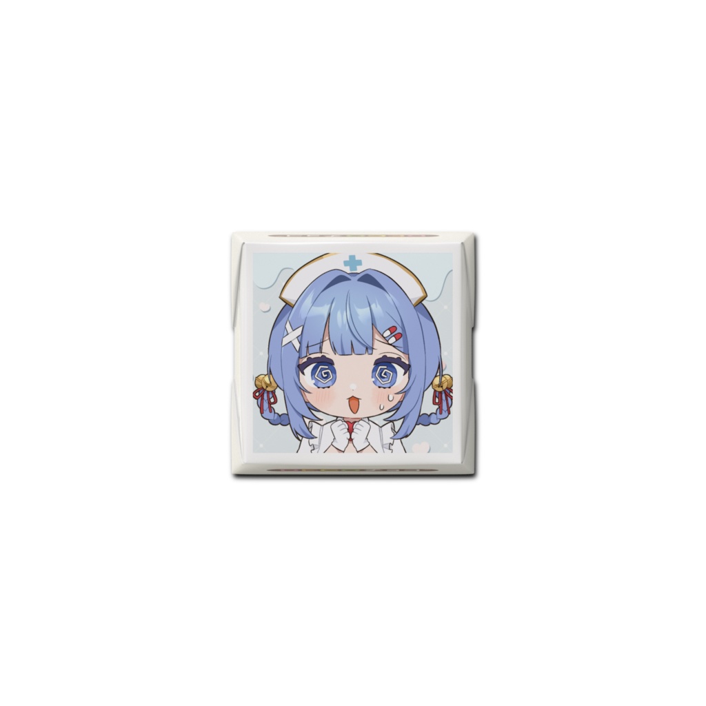 バレンタイン企画賞品✨