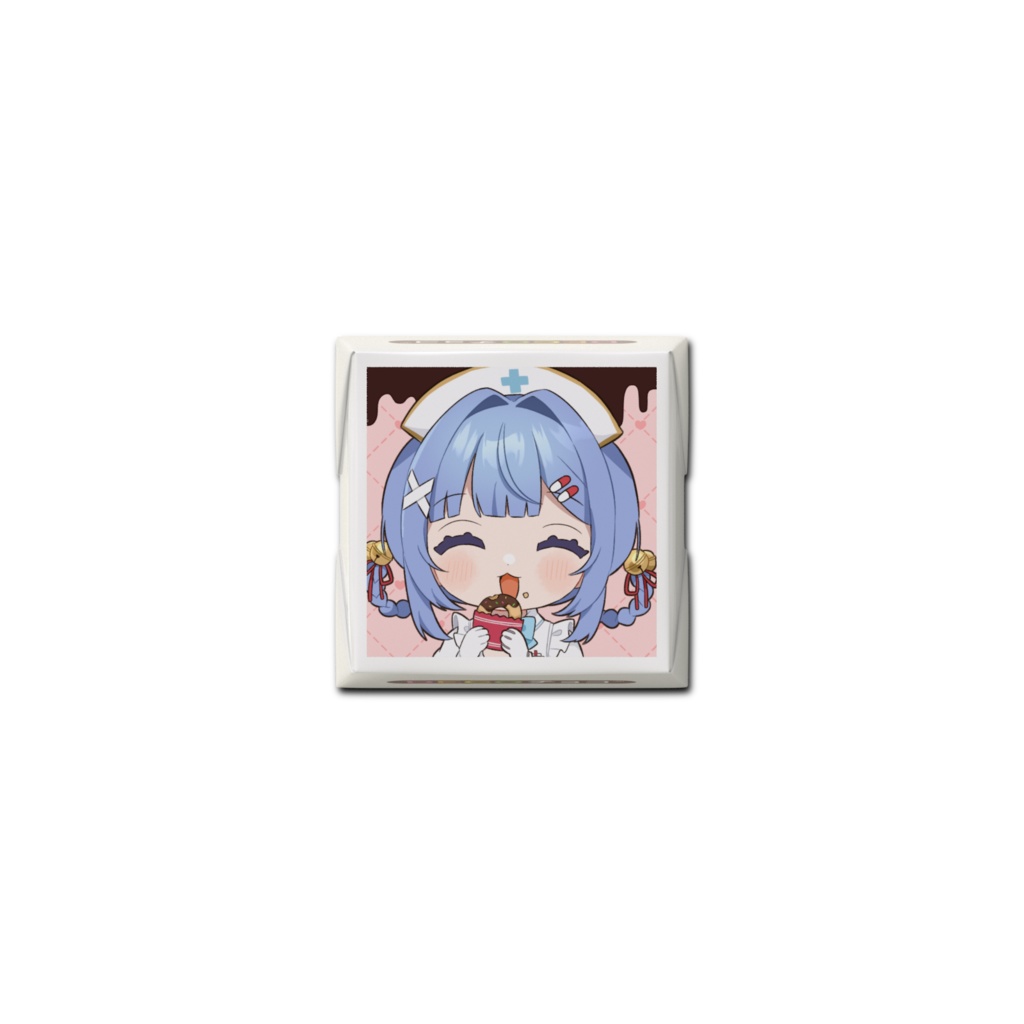 バレンタイン企画賞品✨