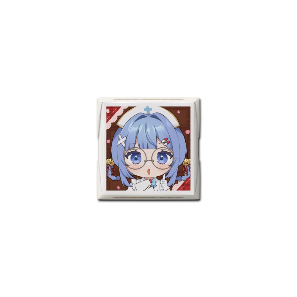 バレンタイン企画賞品✨