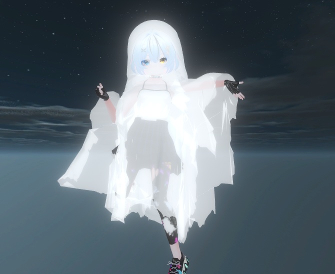 SpookyGhost