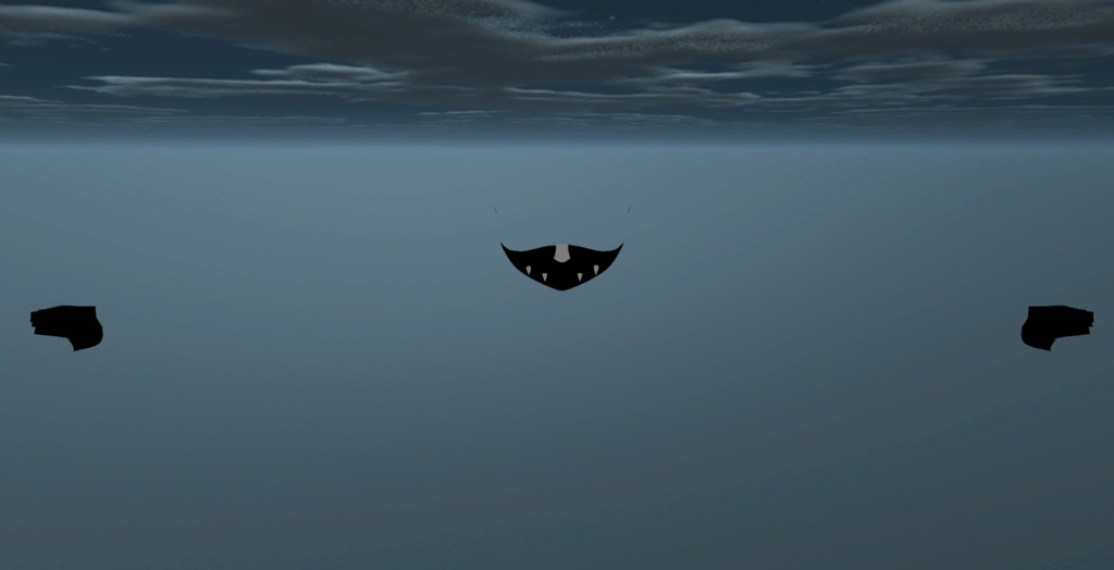 Karin Gloves and Mask