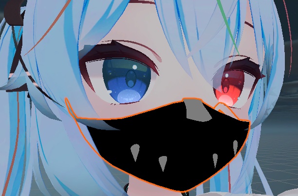 Karin Gloves and Mask