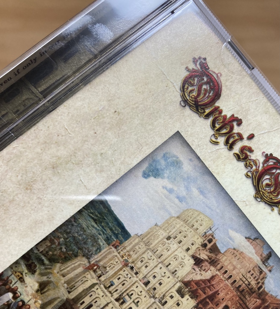 【OUTLET】GENESIS【セール品】