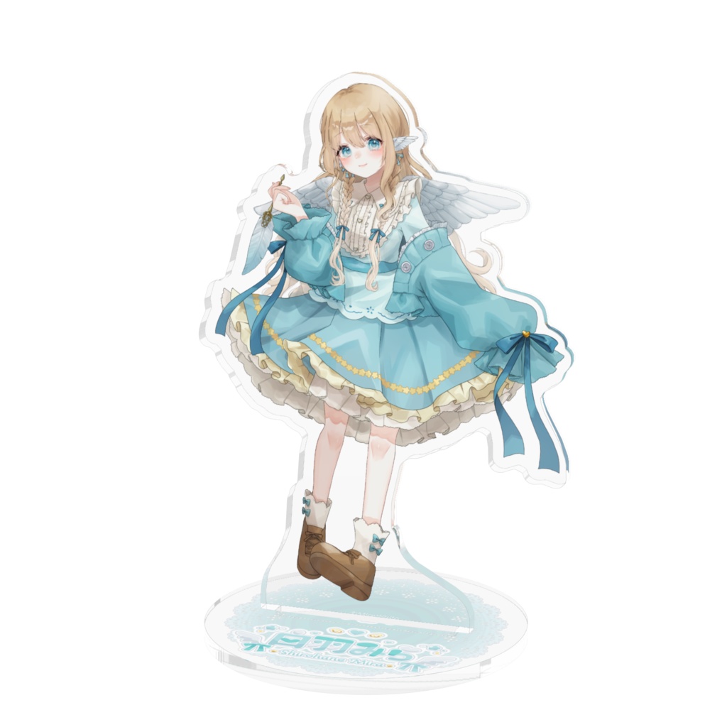 キービジュアクスタ
