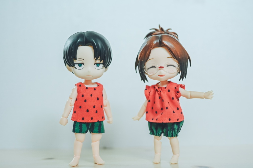 おこさますいかせっと