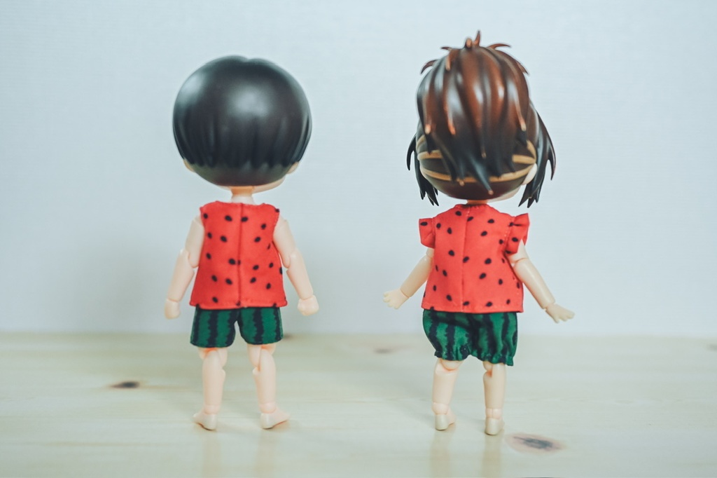 おこさますいかせっと