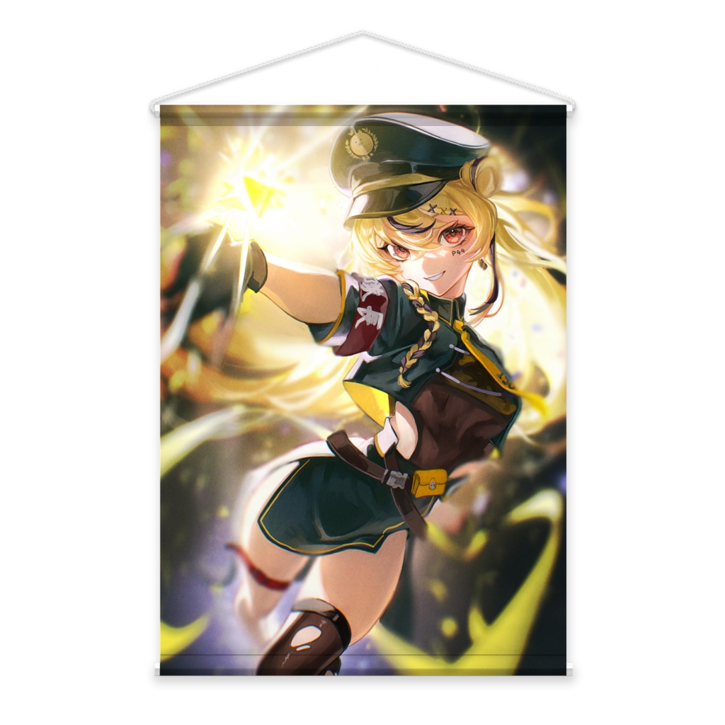 【2025 Birthday🎉】タペストリー