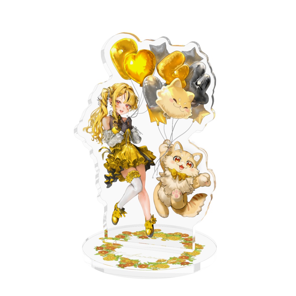 ã2025 1th Anniversaryðãã¢ã¯ãªã«ãã£ã®ã¥ã¢