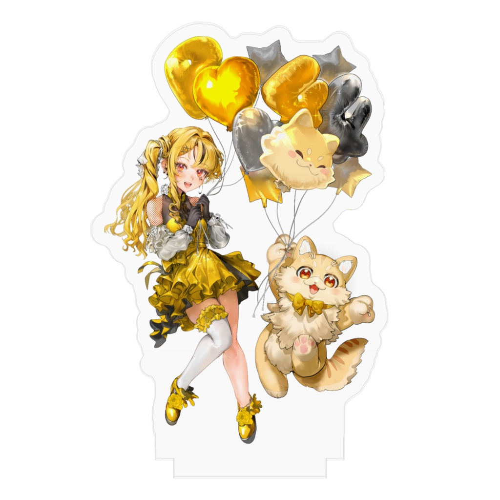 ã2025 1th Anniversaryðãã¢ã¯ãªã«ãã£ã®ã¥ã¢