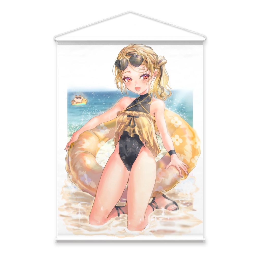 【2025 Summer 🏖️】タペストリー