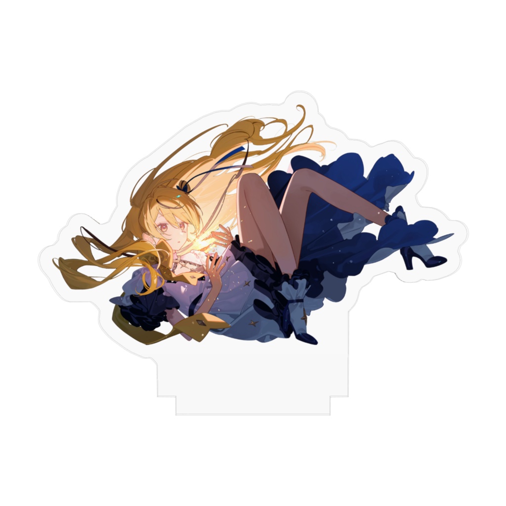 【2025 Xmas🎁】アクリルフィギュア