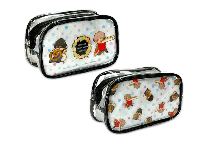 高崎ぼすこ 台湾グッズセット