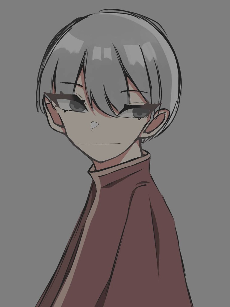 マエテンパ 台詞素材1