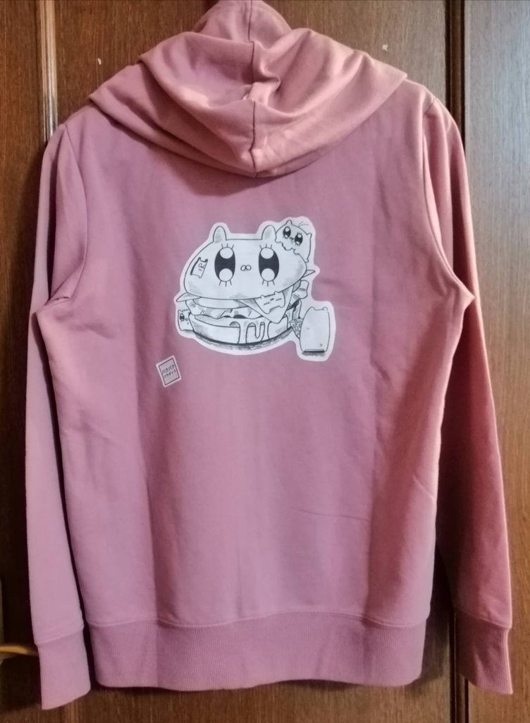 パクパクパラダイス