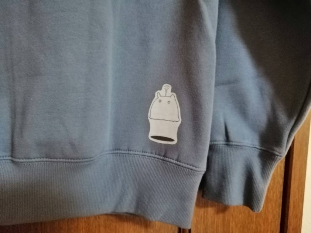 パクパクパラダイス