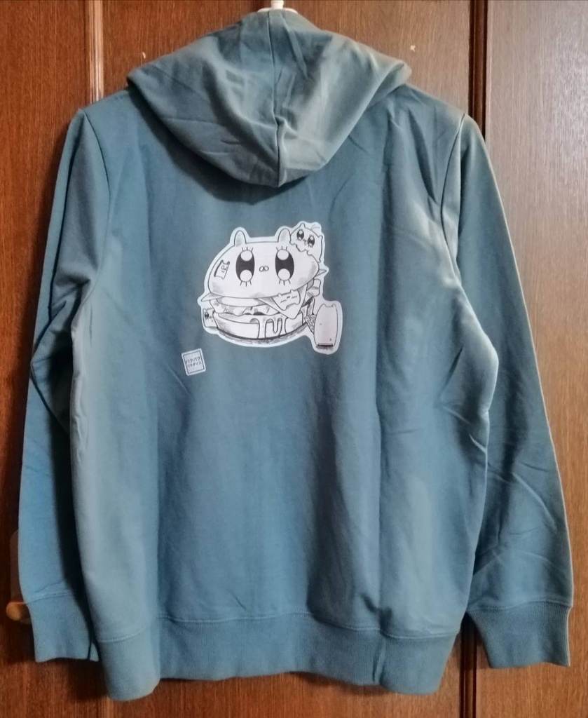 パクパクパラダイス