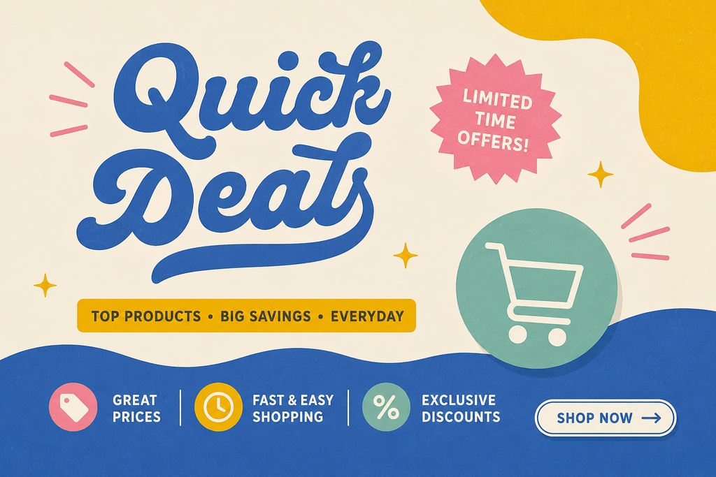 Merriloop — Bold Retro Script Font