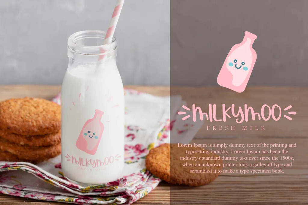 SoftBerry — Playful Handwritten Brush Font