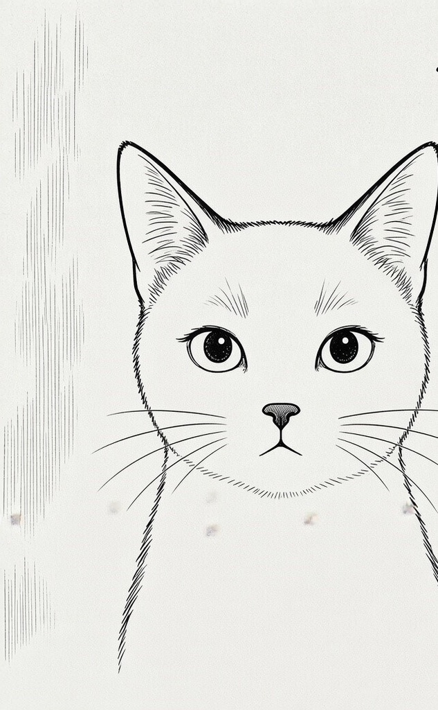 Procreate用インカー – マンガブラシ