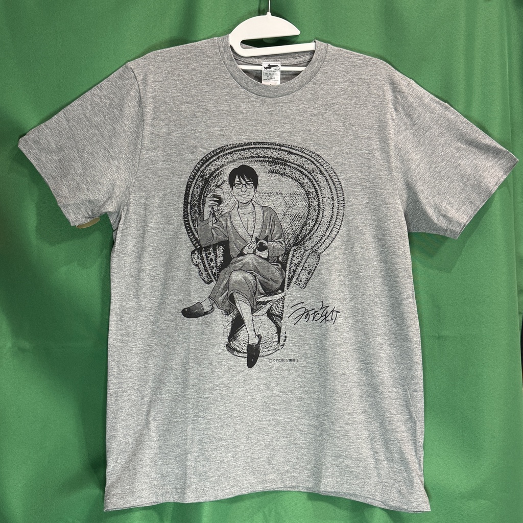 本間祭2015デッドストックTシャツ