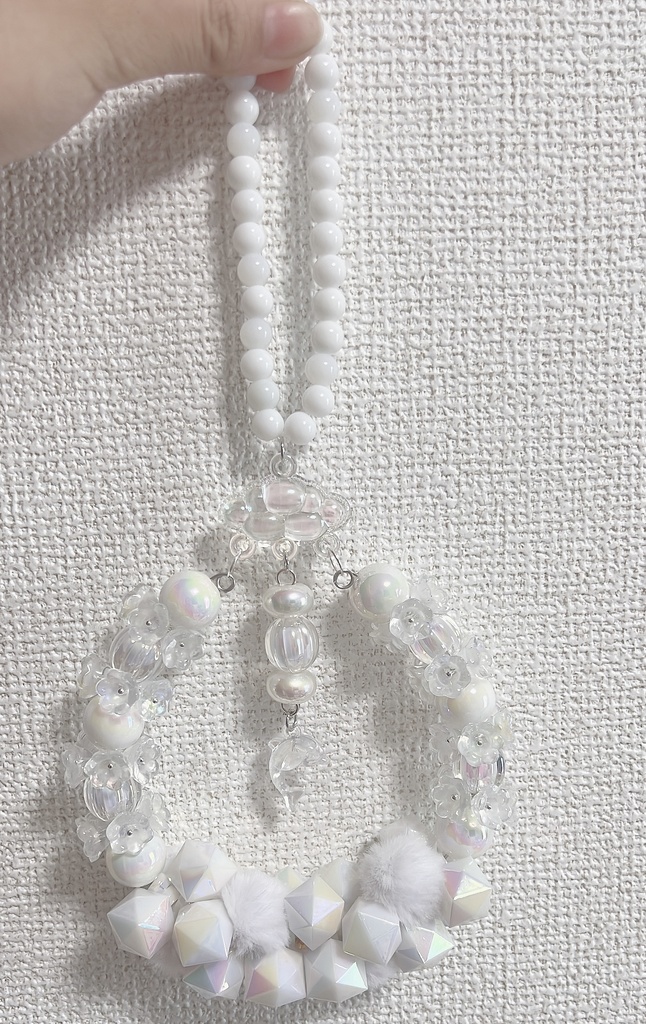 ♡ビーズリース♡