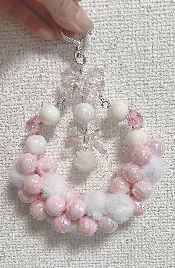 ♡ビーズリース♡