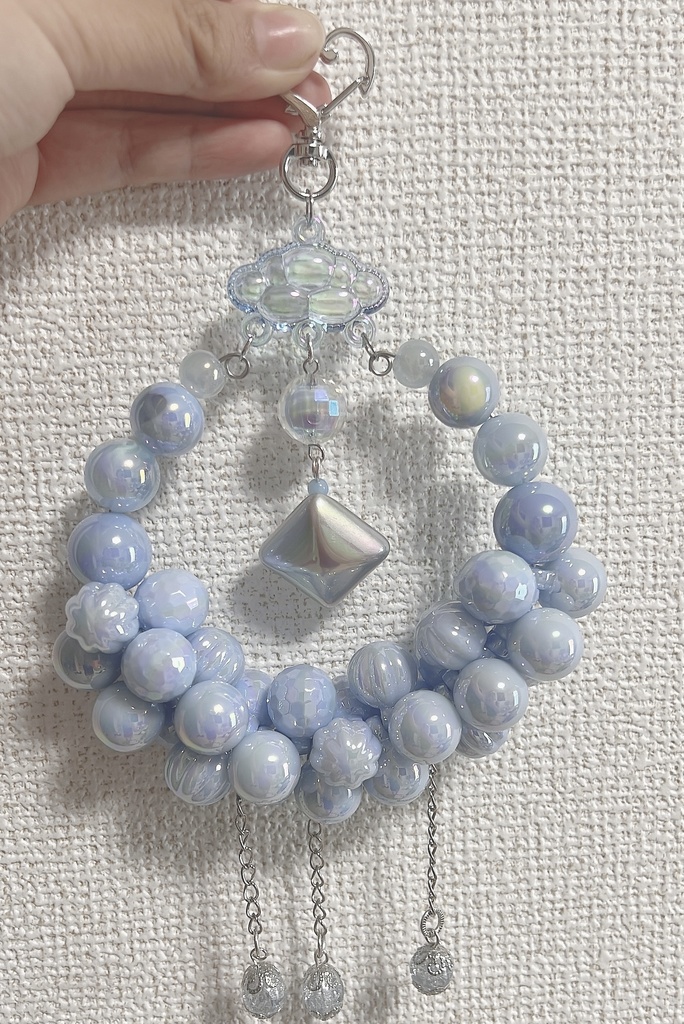 ♡ビーズリース♡