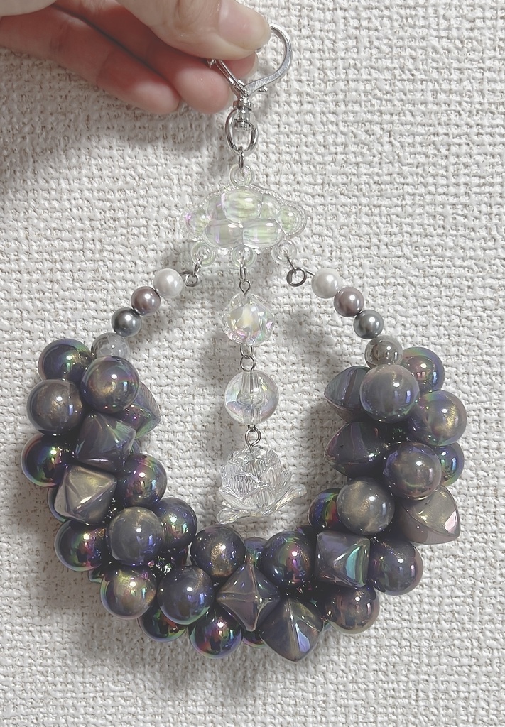 ♡ビーズリース♡