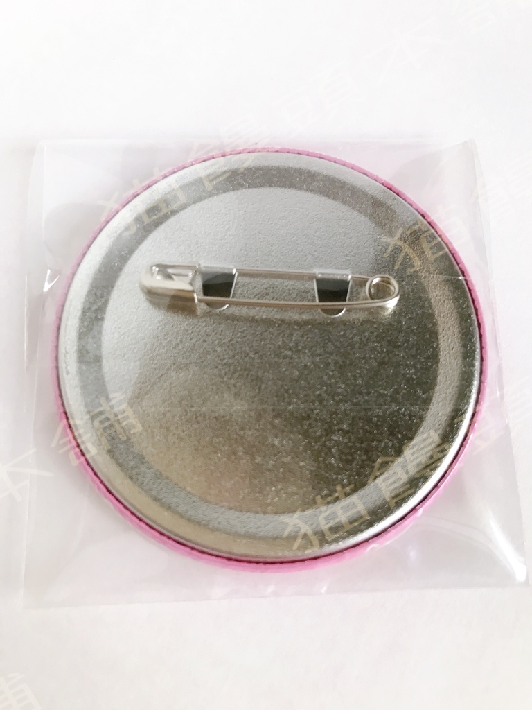 うーぱーるーぱー缶バッジ(3種セット)