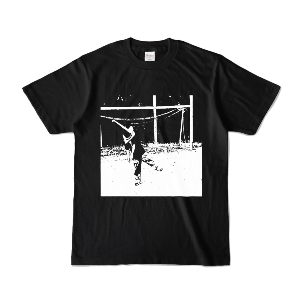 SleepInsideTシャツ