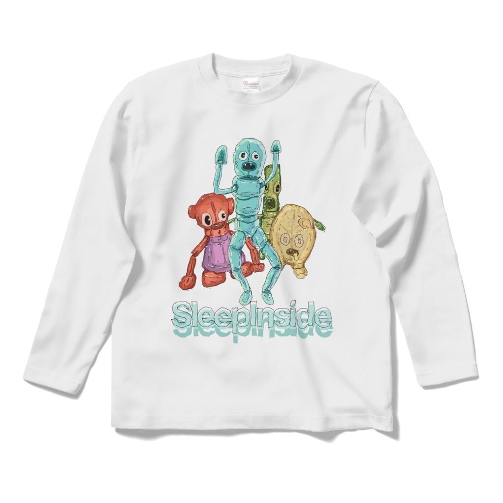 ★MAINBOOTH★Sleep Guide T-shirt(YELLOW)★正規品/直送料込 TAKAHIROMIYASHITATheSoloist. lonely souls. (s/s pocket tee