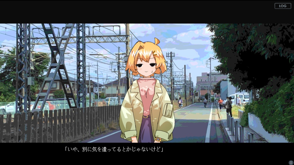 つくも3回サンク