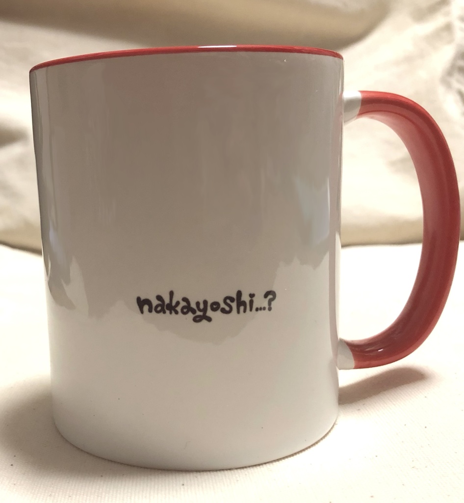 じゃみかりまぐかっぷ