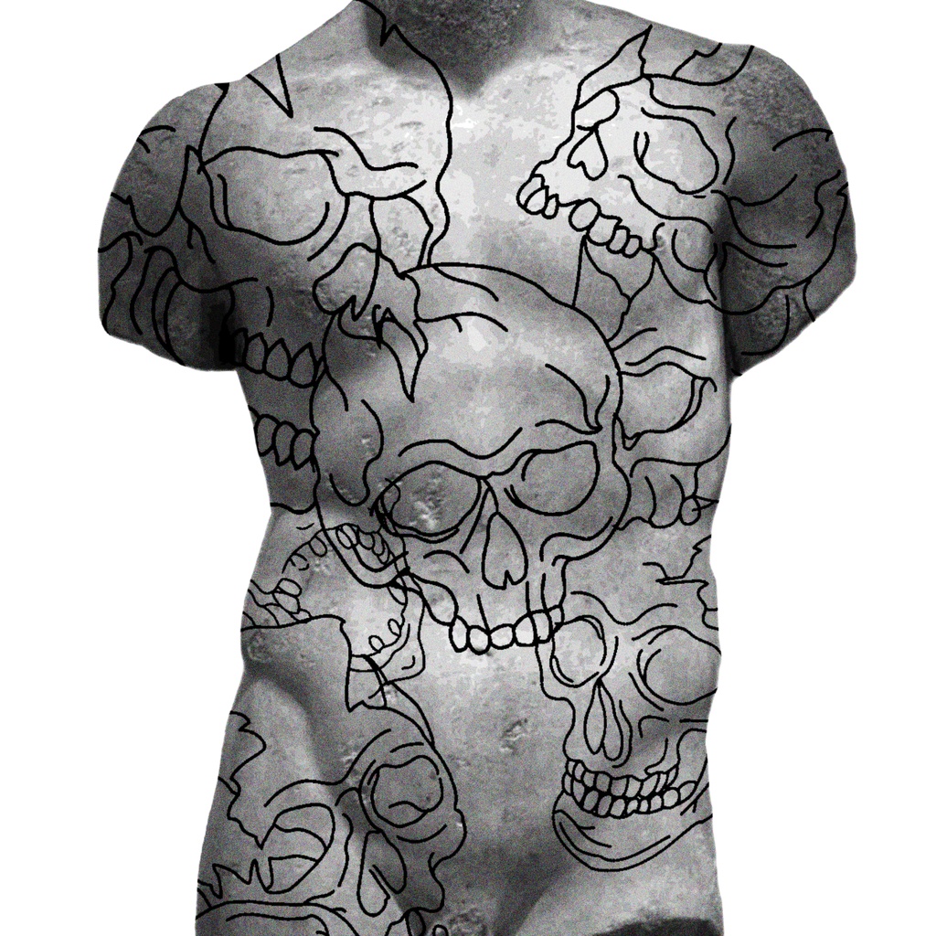 Instant Flash 1200 - Random flash #001