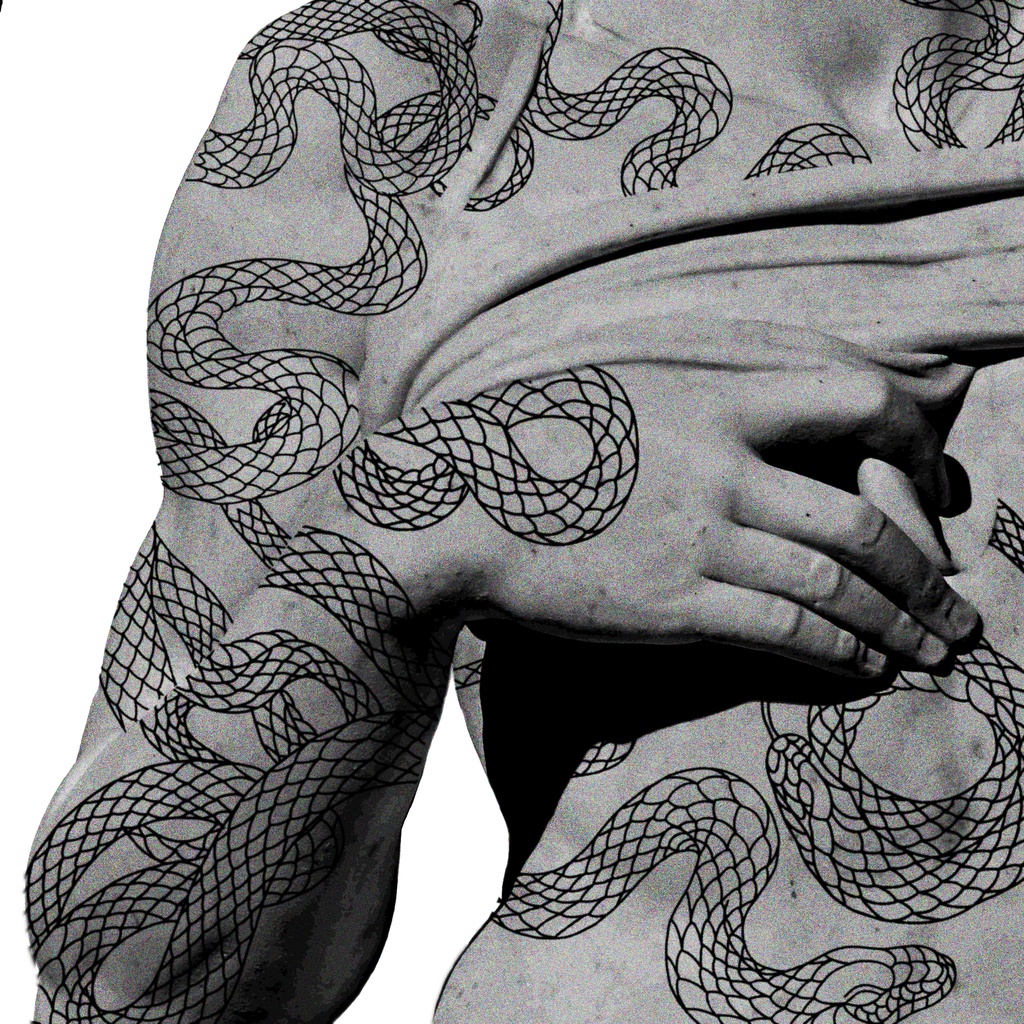 Instant Flash 1200 - Random flash #001