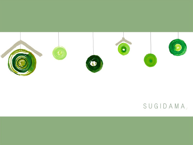 複製原画 3点セット 作者いちの 送料込