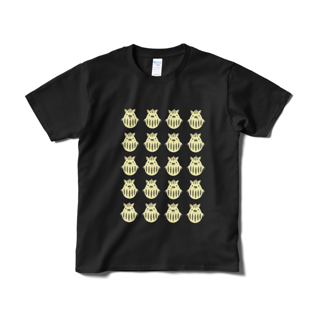 Tシャツ「ウリエルくん」