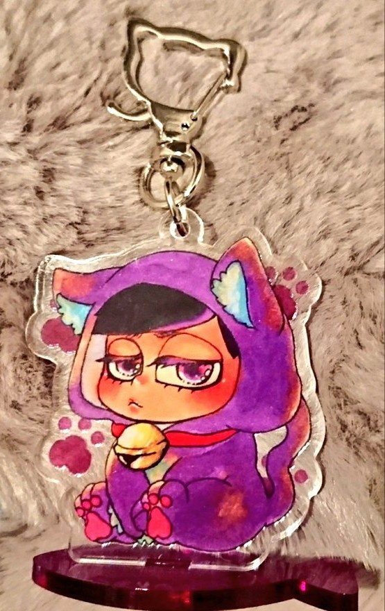 猫一松